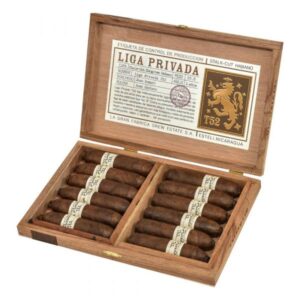 Liga Privada T52 Flying Pig