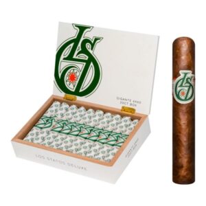 Los Statos Deluxe Gigante