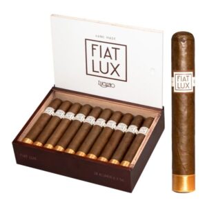 Fiat Lux by Luciano Acumen ? Toro Gordo