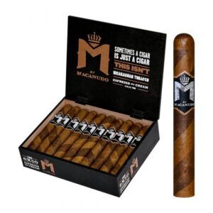 M Espresso by Macanudo Toro