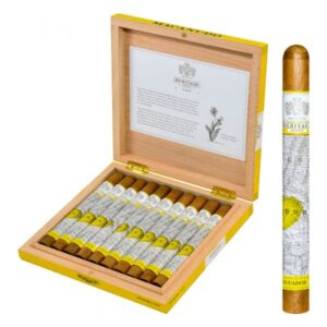 Macanudo Heritage Nuevo Churchill