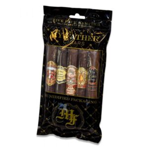 My Father Humipack Cigar Sampler #2