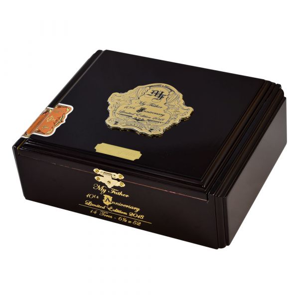 My Father 10th Anniversary Limited Edition 2018 Toro - Image 3