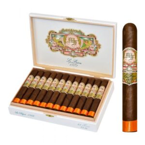 My Father Le Bijou 1922 Toro