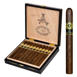 Montecristo 1935 Anniversary Nicaragua Churchill