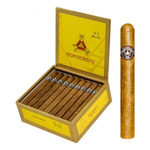 Montecristo No. 3