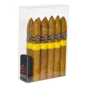 Montecristo Classic No. 2 Torpedo 10 with Lighter