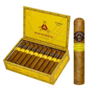 Montecristo Classic Robusto
