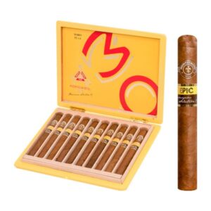 Montecristo Epic Toro