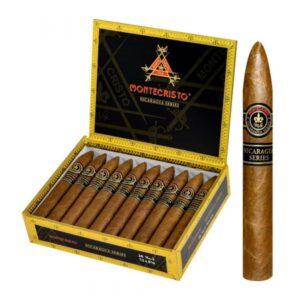 Montecristo Nicaragua No. 2