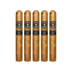 Montecristo Nicaragua Robusto