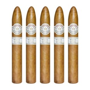 Montecristo White No 2 Belicoso