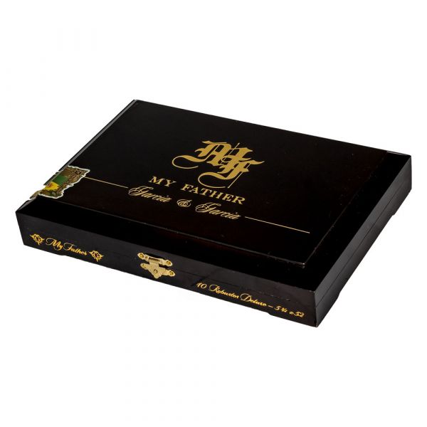 My Father Garcia Y Garcia Robusto Deluxe - Image 2
