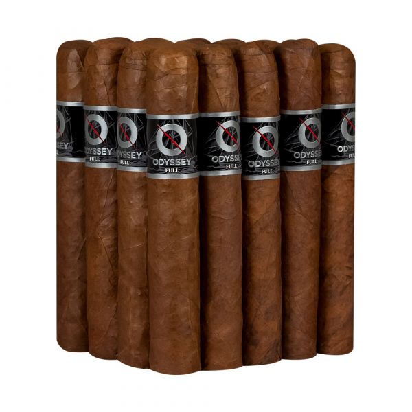 Odyssey Full Gigante