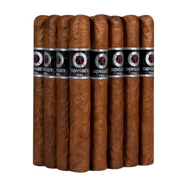 Odyssey Full Toro