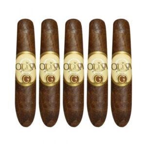Oliva Serie G Special G