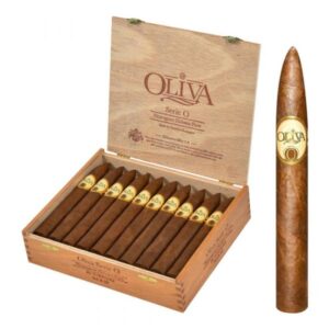 Oliva Serie O Torpedo