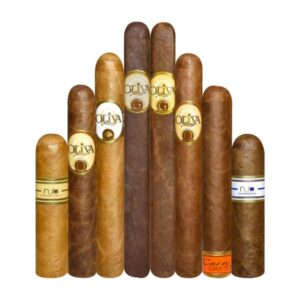 Oliva 8 Cigar Sampler