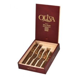 Oliva Serie V Variety Sampler