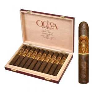 Oliva Serie V Maduro Especial Double Robusto