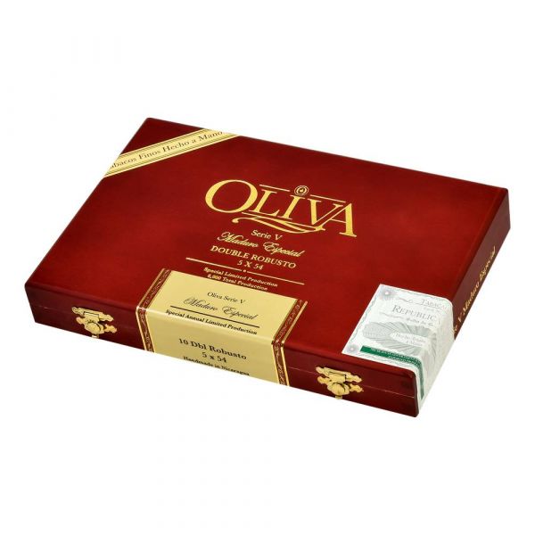 Oliva Serie V Maduro Especial Double Robusto - Image 2
