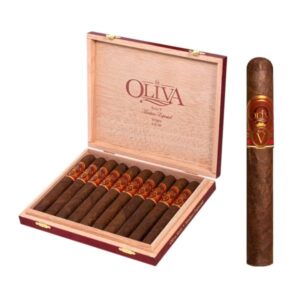 Oliva Serie V Maduro Especial Toro