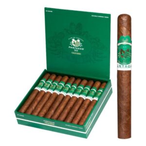 Partagas Valle Verde Double Corona