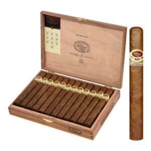 Padron 1926 Serie #1