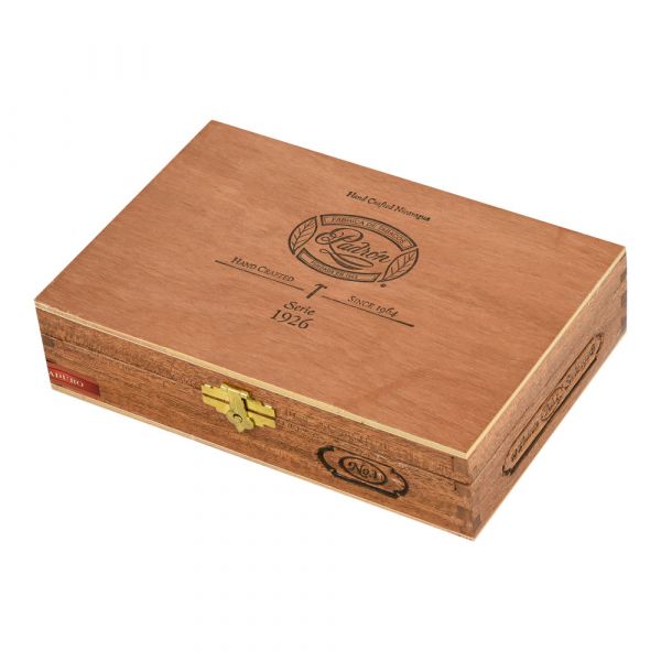 Padron 1926 Serie #1 10 - Image 2