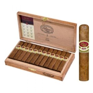 Padron 1926 Serie #35