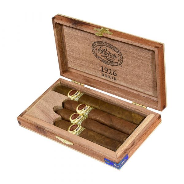 Padron 1926 Serie Gift Pack