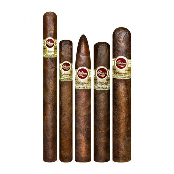 Padron 1964 Anniversary Gift Pack - Image 2