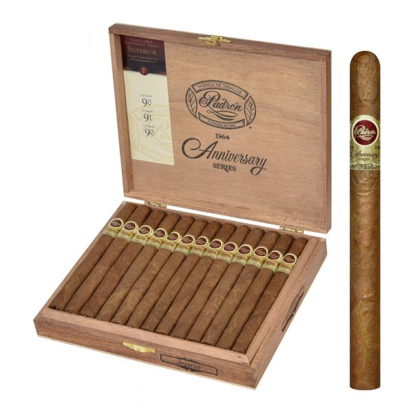 Padron 1964 Anniversary Superior - Lonsdale