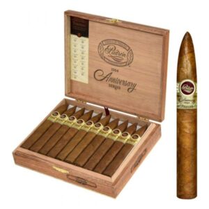 Padron 1964 Anniversary Torpedo