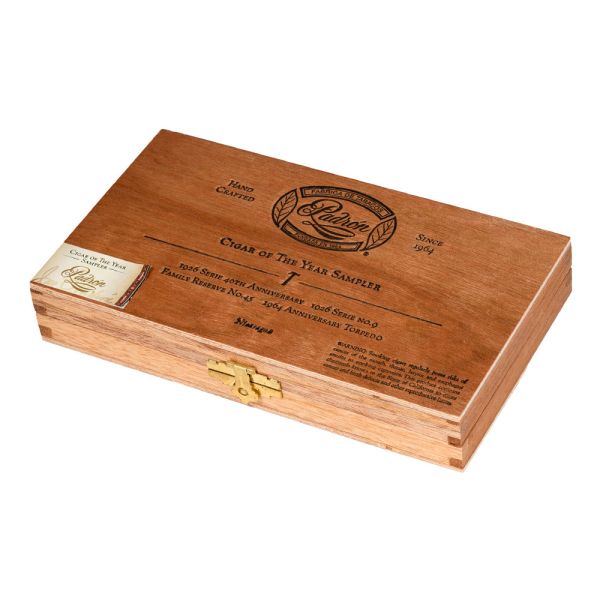 Padron Cigar of the Year Sampler - Image 3
