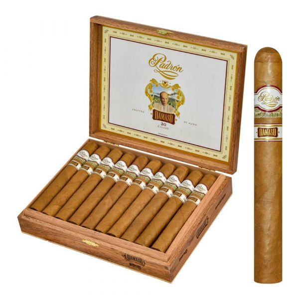 Padron Damaso No 15 - Toro