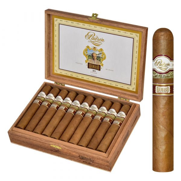 Padron Damaso No 32 - Robusto