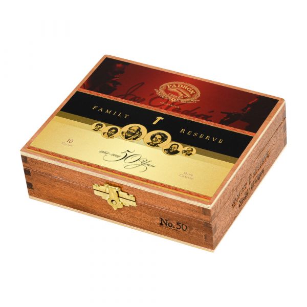Padron Family Reserve #50 - Image 2