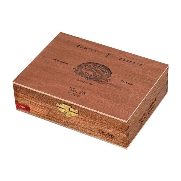 Padron Family Reserve #96 - Image 2