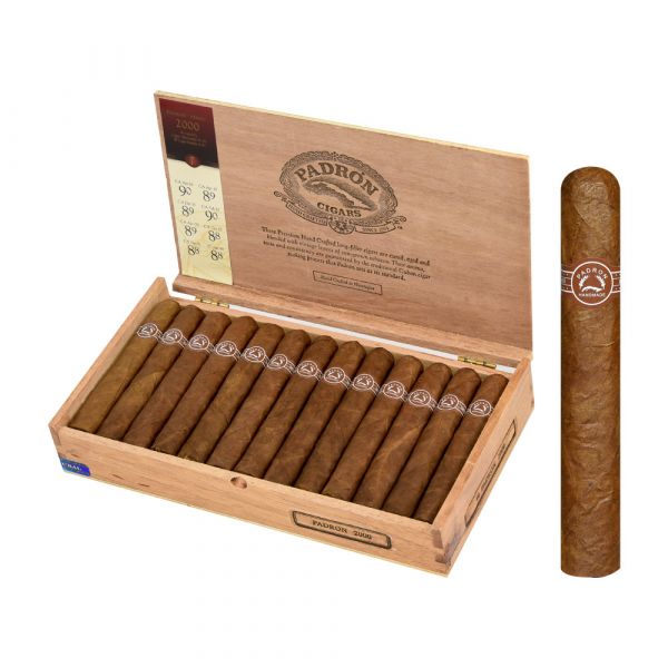 Padron 2000