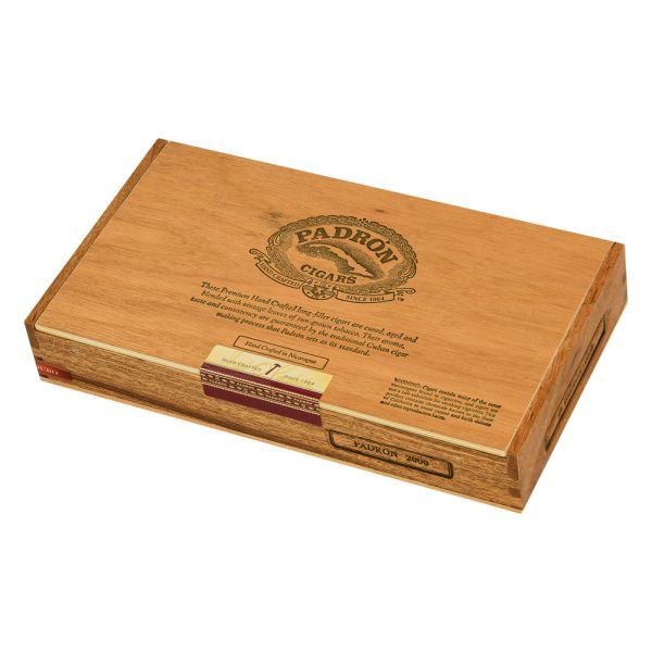 Padron 2000 - Image 2