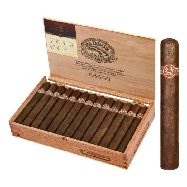 Padron 3000