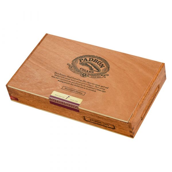 Padron 3000 - Image 2