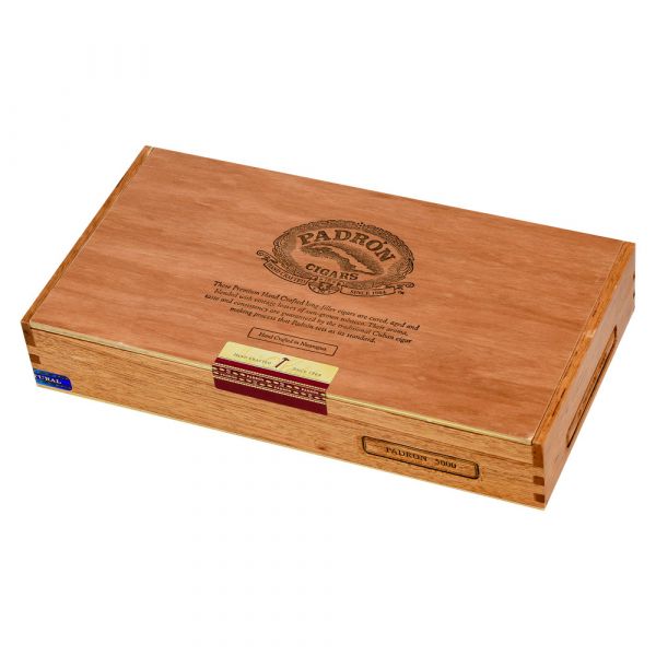 Padron 5000 - Image 2