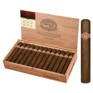 Padron 5000