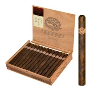 Padron Palmas