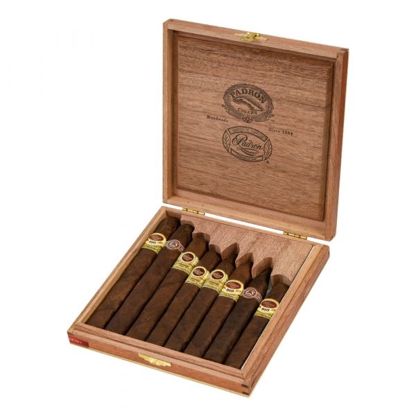 Padron 8 Cigar Sampler