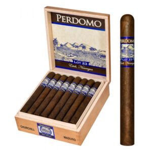Perdomo Lot 23 Churchill