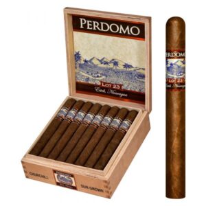 Perdomo Lot 23 Churchill