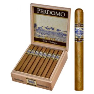 Perdomo Lot 23 Churchill Connecticut